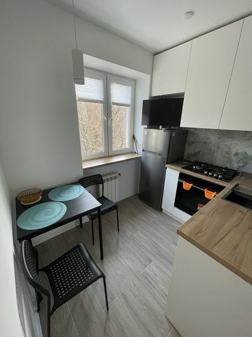 Оренда 3 кім квартири Керчинська Львів - зображення 7