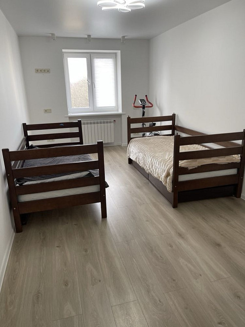 Оренда 3 кім квартири Керчинська Львів - зображення 3