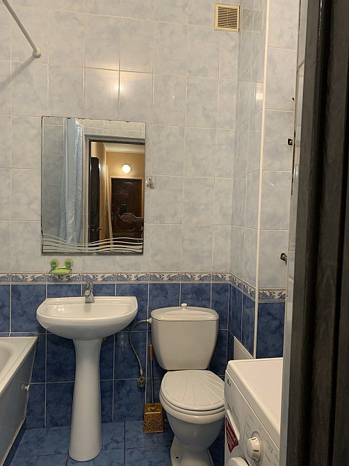 Аренда евродвушка ЦЕНТР ул Дюковская, новострой, ГАЗ Одеса - зображення 7