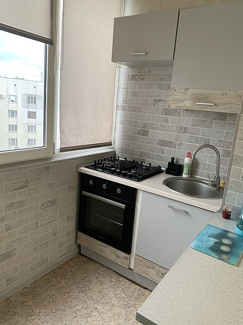 Аренда евродвушка ЦЕНТР ул Дюковская, новострой, ГАЗ Одеса - зображення 1