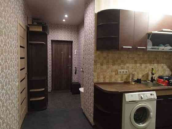 Однокімнатна від хазяїна довгостроково Паркленд без комісії Київ