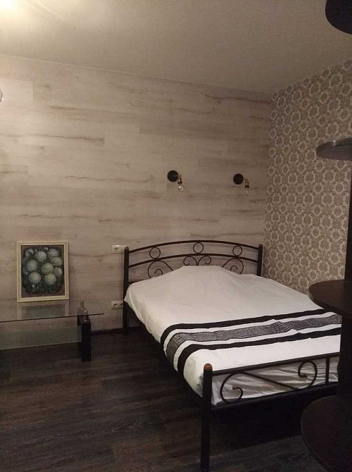 Однокімнатна від хазяїна довгостроково Паркленд без комісії Київ - зображення 7