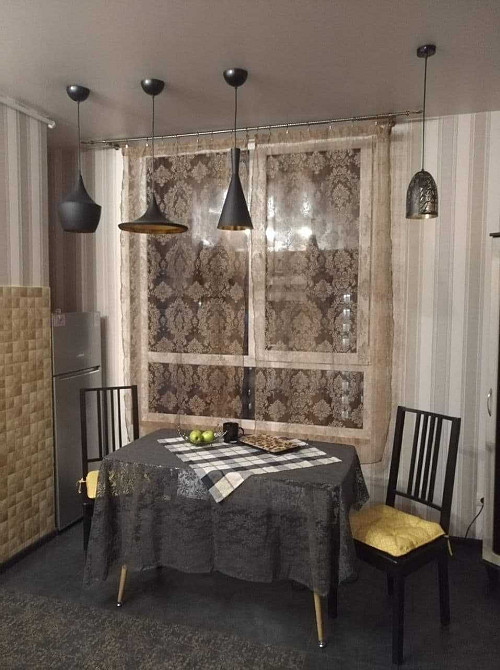 Однокімнатна від хазяїна довгостроково Паркленд без комісії Київ - зображення 1