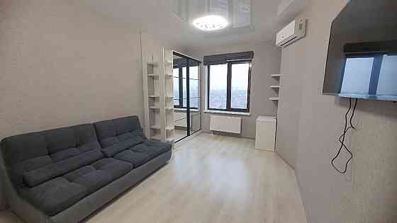 ЖК Милос. 6-8 станция Фонтана. Рядом Аркадия Одесса