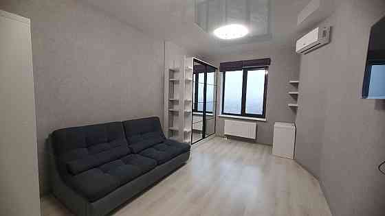 ЖК Милос. 6-8 станция Фонтана. Рядом Аркадия Одесса