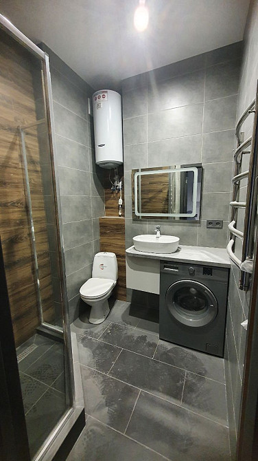 ЖК Милос. 6-8 станция Фонтана. Рядом Аркадия Одеса - зображення 7