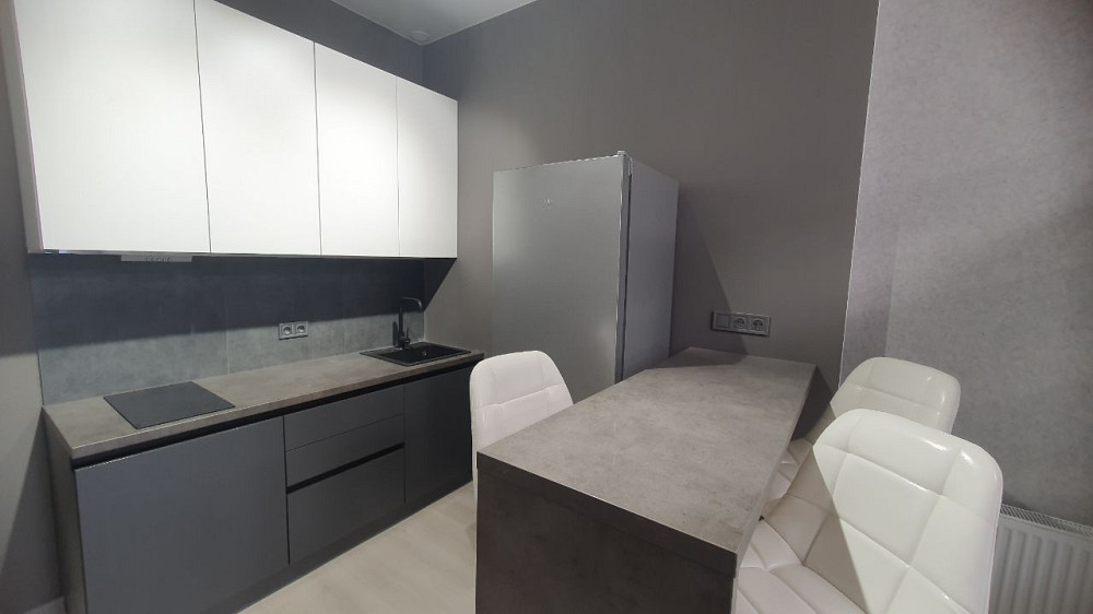 ЖК Милос. 6-8 станция Фонтана. Рядом Аркадия Одеса - зображення 3