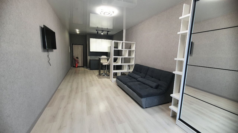 ЖК Милос. 6-8 станция Фонтана. Рядом Аркадия Одеса - зображення 2