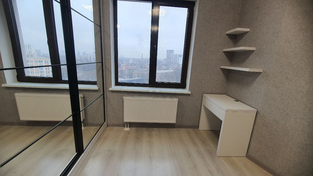 ЖК Милос. 6-8 станция Фонтана. Рядом Аркадия Одеса - зображення 4