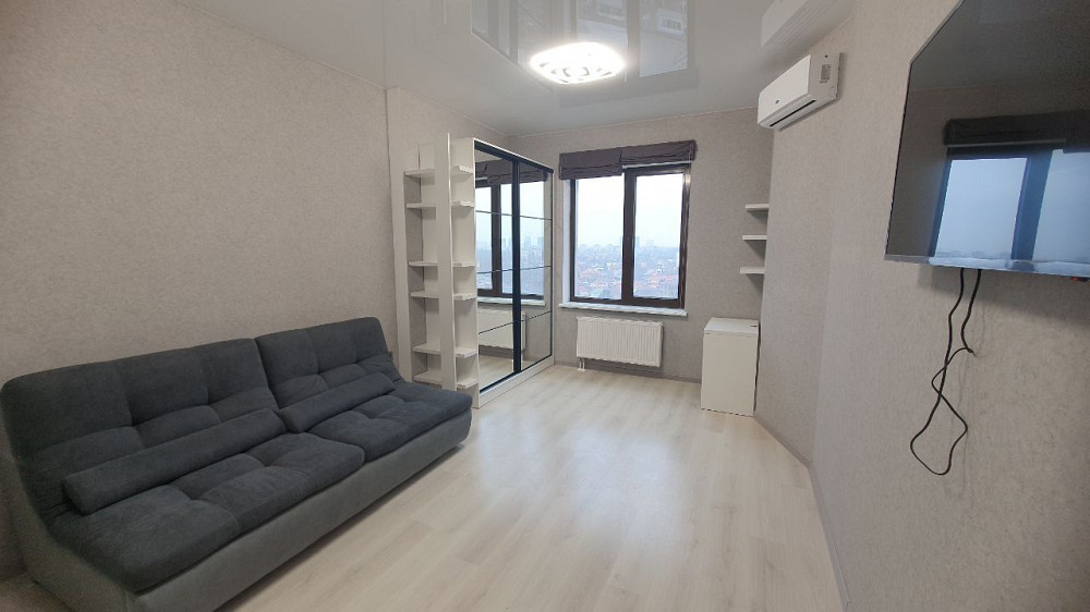 ЖК Милос. 6-8 станция Фонтана. Рядом Аркадия Одеса - зображення 5