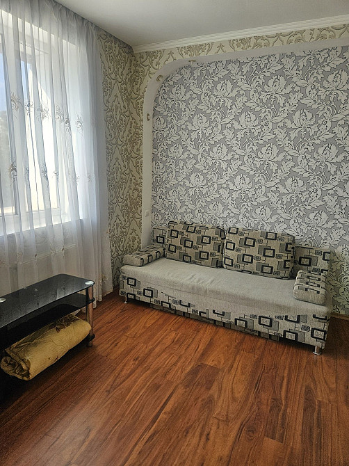 Сдаю  2к  квартиру  на Попова  рядом  с  Эпицентром Кропивницкий - изображение 1