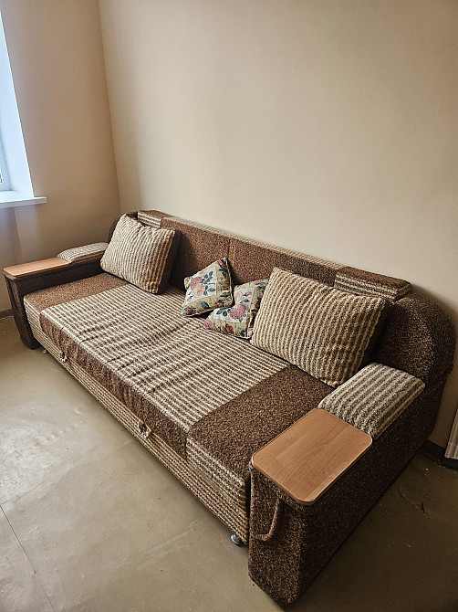 Сдаю  2к  квартиру  на Попова  рядом  с  Эпицентром Кропивницкий - изображение 2