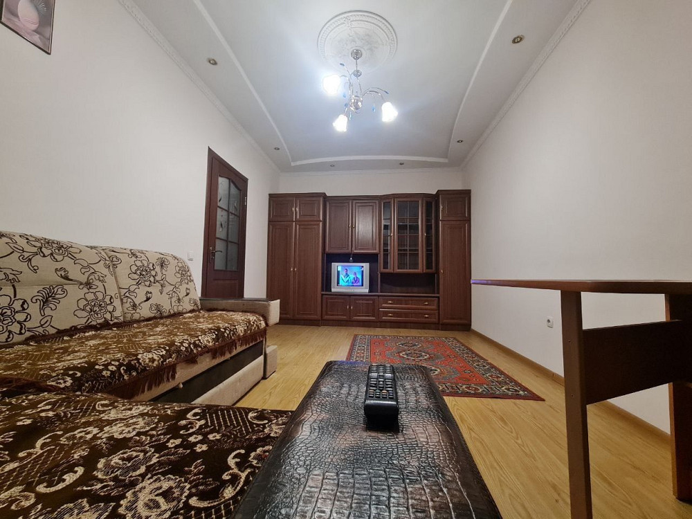 Здам 1к.кв.Власник Центр р-н Панорама-Плаза 850м до Ратуші Івано-Франківськ - зображення 1