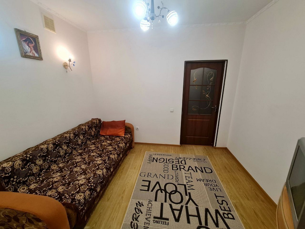 Здам 1к.кв.Власник Центр р-н Панорама-Плаза 850м до Ратуші Івано-Франківськ - зображення 4