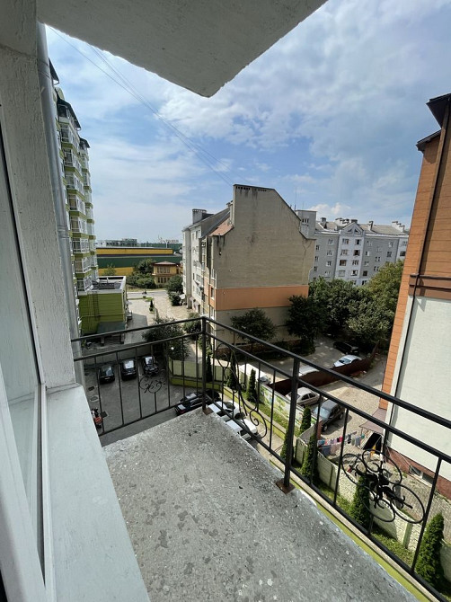 Оренда 1 кімнатна квартира вул. Коновальця/Бандери (Велмарт) Івано-Франківськ - зображення 4