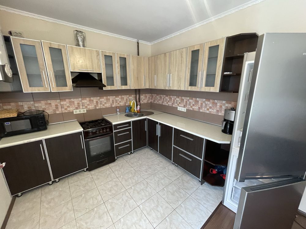 Оренда 1 кімнатна квартира вул. Коновальця/Бандери (Велмарт) Івано-Франківськ - зображення 1