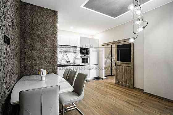 Оренда 3к квартири в елітному ЖК Французький Квартал Київ