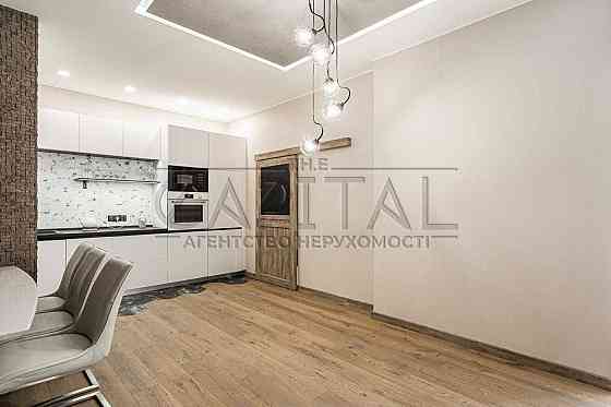 Оренда 3к квартири в елітному ЖК Французький Квартал Київ