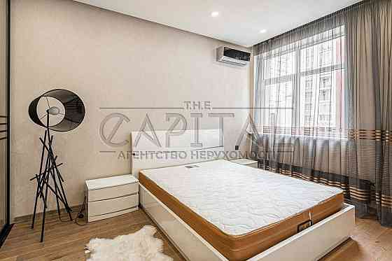 Оренда 3к квартири в елітному ЖК Французький Квартал Київ