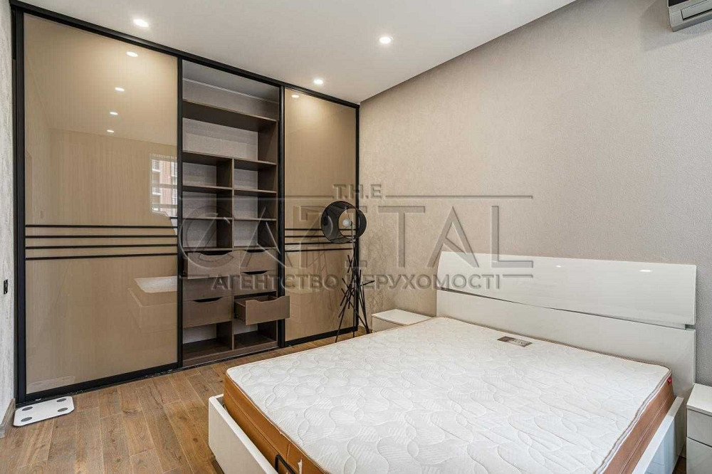 Оренда 3к квартири в елітному ЖК Французький Квартал Київ - зображення 8