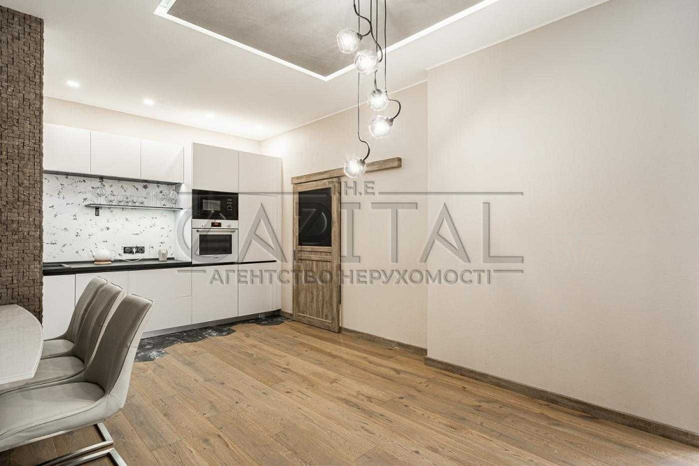 Оренда 3к квартири в елітному ЖК Французький Квартал Київ - зображення 2