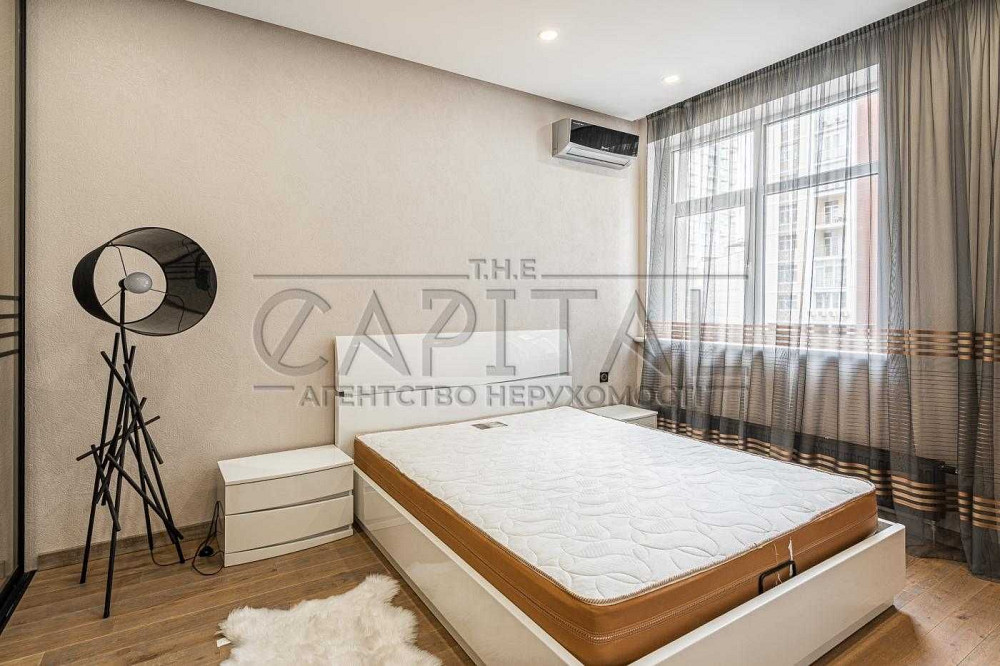 Оренда 3к квартири в елітному ЖК Французький Квартал Київ - зображення 5