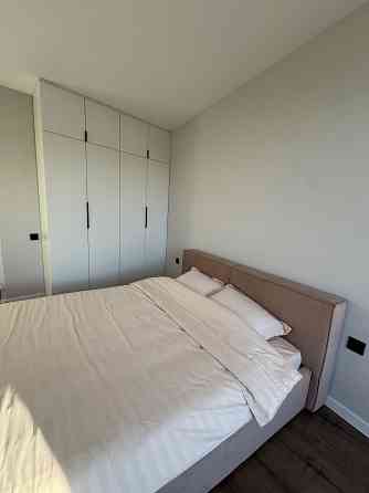 Стильна 3-кімнатна квартира, перша оренда, 58 м², парк поруч Тернополь