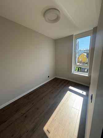 Стильна 3-кімнатна квартира, перша оренда, 58 м², парк поруч Тернополь