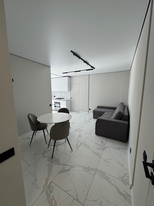 Стильна 3-кімнатна квартира, перша оренда, 58 м², парк поруч Тернополь - изображение 3