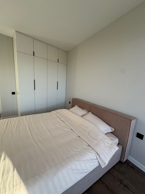 Стильна 3-кімнатна квартира, перша оренда, 58 м², парк поруч Тернополь - изображение 2