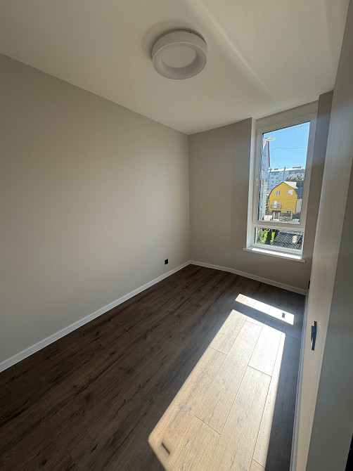 Стильна 3-кімнатна квартира, перша оренда, 58 м², парк поруч Тернополь - изображение 5