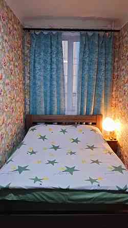 Здам на довгий термін (можливо на місяць)кімнату в гуртожитку в центрі Ковель