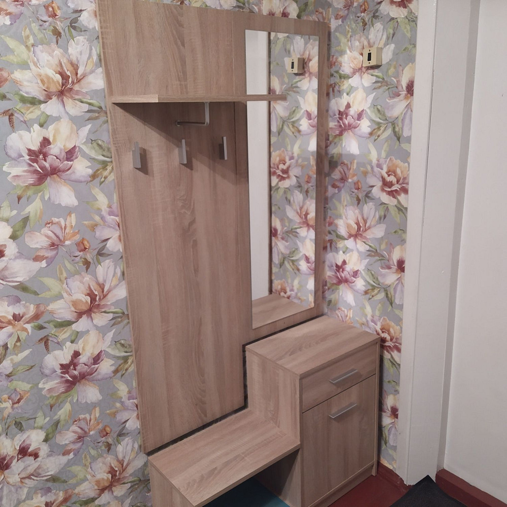 Здам на довгий термін (можливо на місяць)кімнату в гуртожитку в центрі Ковель - зображення 3