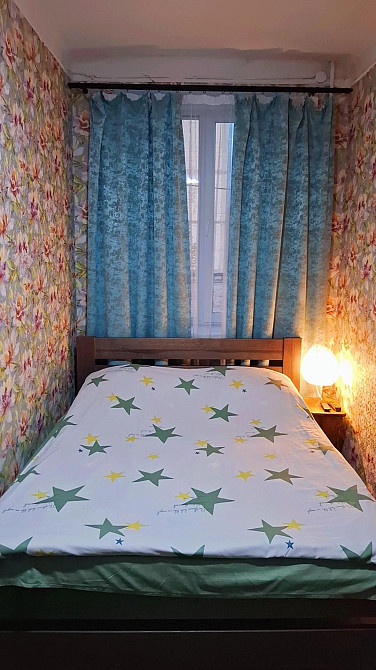 Здам на довгий термін (можливо на місяць)кімнату в гуртожитку в центрі Ковель - зображення 1