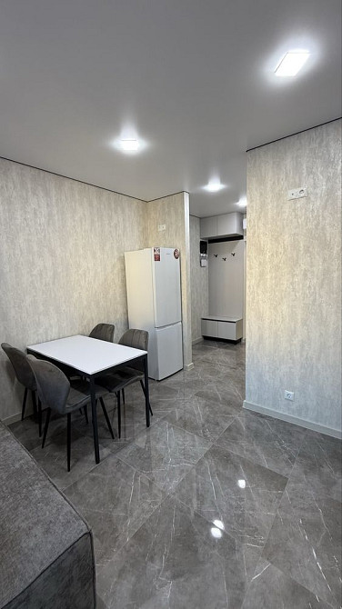 Сдам квартиру в ВиаРоме, первая аренда Одесса - изображение 4