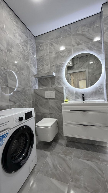 Сдам квартиру в ВиаРоме, первая аренда Одесса - изображение 6