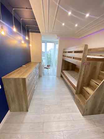 Оренда 2 кім. кв.новобуд вул. Бортнянського р-н «Британії» Львов