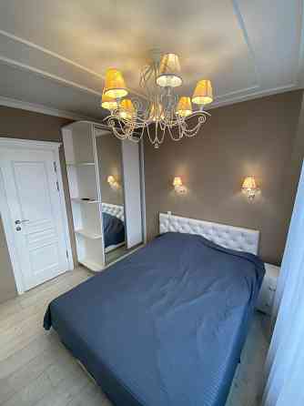 Оренда 2 кім. кв.новобуд вул. Бортнянського р-н «Британії» Львов