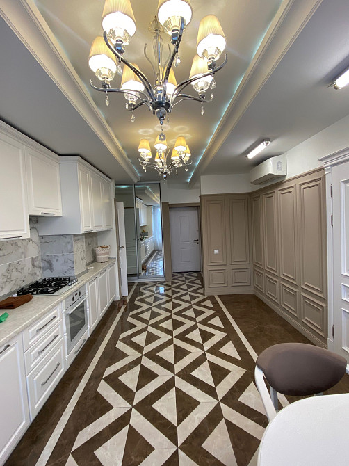 Оренда 2 кім. кв.новобуд вул. Бортнянського р-н «Британії» Львов - изображение 1