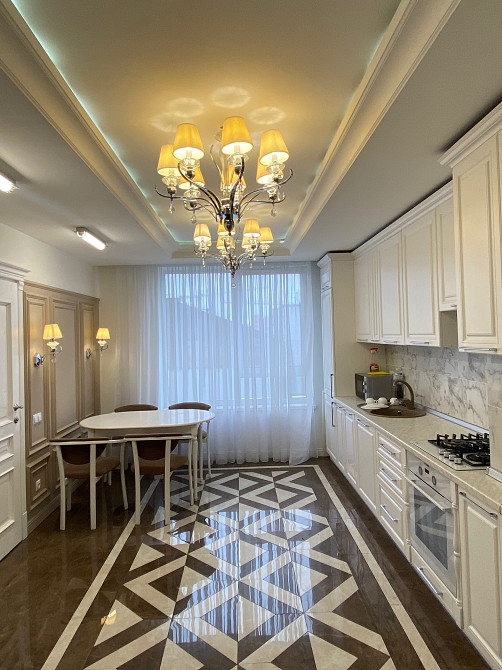 Оренда 2 кім. кв.новобуд вул. Бортнянського р-н «Британії» Львов - изображение 2