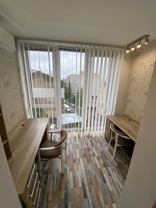 Оренда 2 кім. кв.новобуд вул. Бортнянського р-н «Британії» Львов - изображение 7