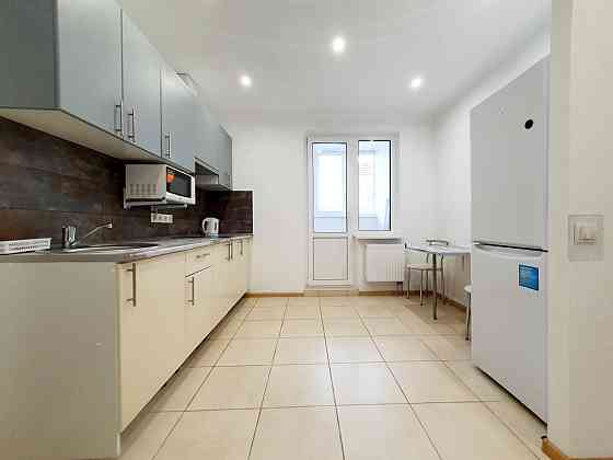 1к, Чавдар 38Б, ЖК Патриотика, 40м2, метро Позняки 10 мин, генератор Київ