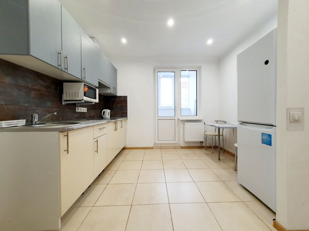 1к, Чавдар 38Б, ЖК Патриотика, 40м2, метро Позняки 10 мин, генератор Київ - зображення 4