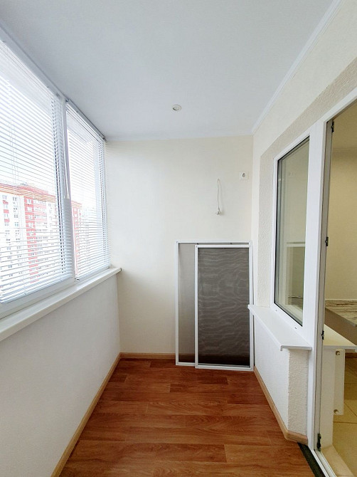 1к, Чавдар 38Б, ЖК Патриотика, 40м2, метро Позняки 10 мин, генератор Київ - зображення 8