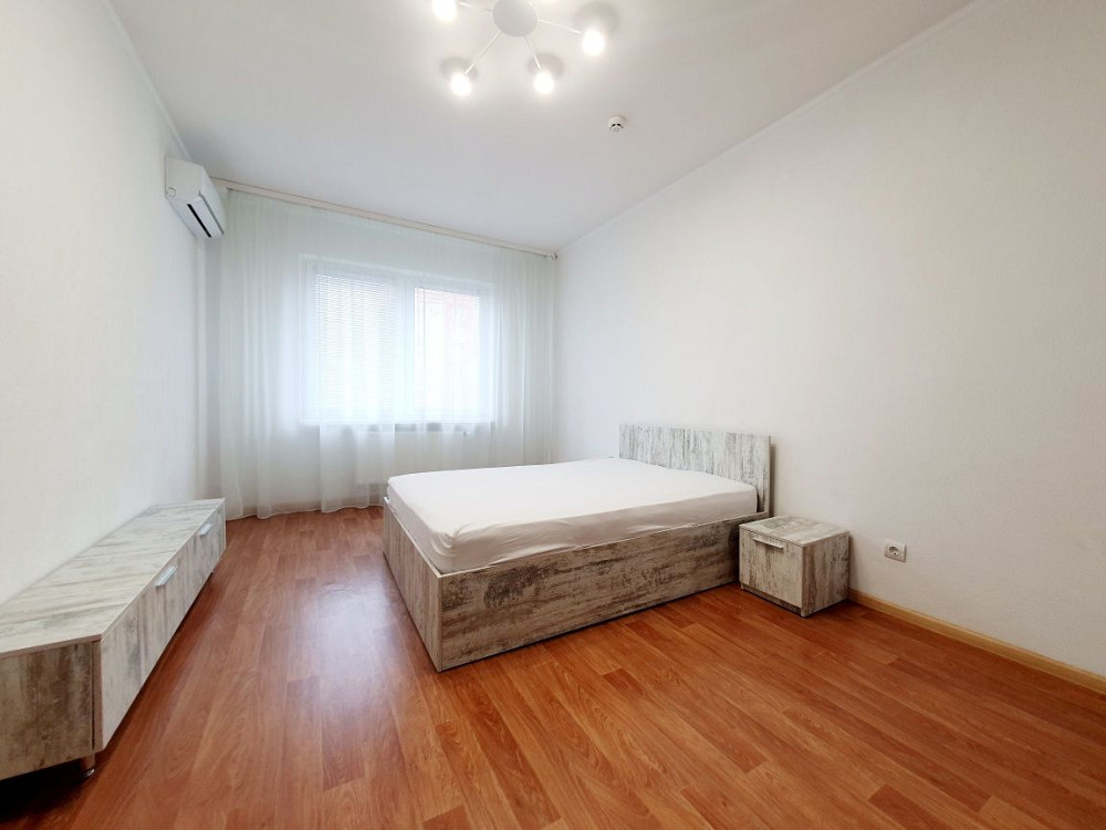 1к, Чавдар 38Б, ЖК Патриотика, 40м2, метро Позняки 10 мин, генератор Київ - зображення 3