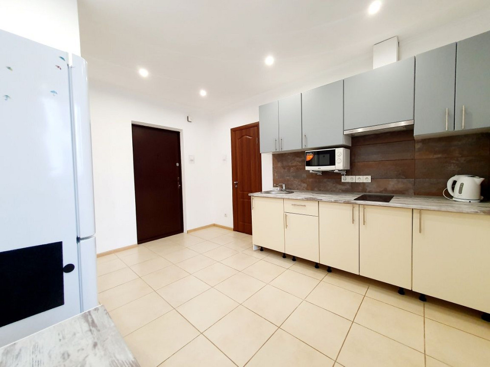 1к, Чавдар 38Б, ЖК Патриотика, 40м2, метро Позняки 10 мин, генератор Київ - зображення 6