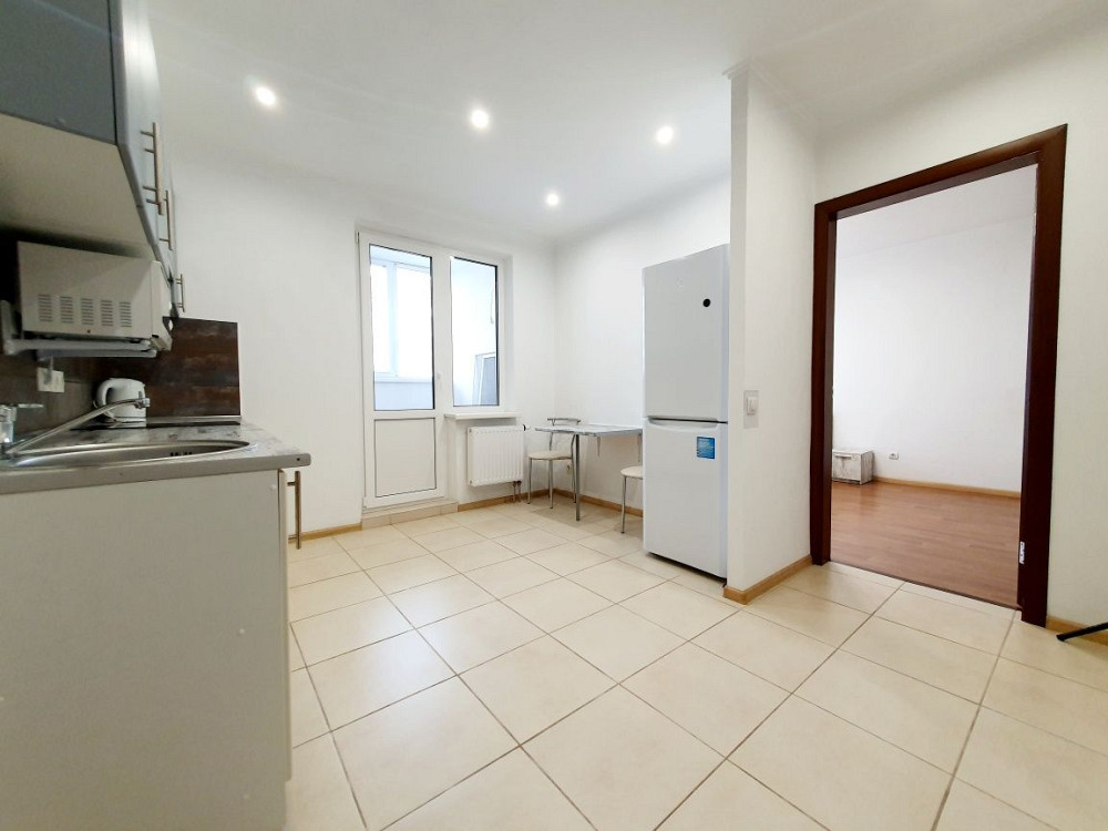 1к, Чавдар 38Б, ЖК Патриотика, 40м2, метро Позняки 10 мин, генератор Київ - зображення 5