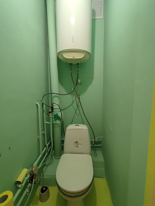 Здам 1-но кімн квартиру Біла Церква - зображення 5