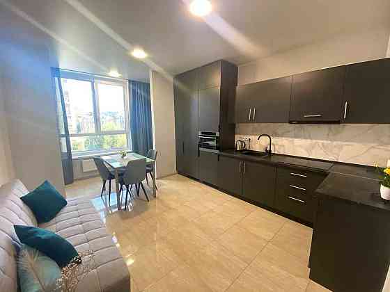 Оренда квартири в ЖК Podil Plaza & Residence. Поділ. Київ