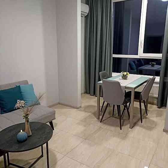 Оренда квартири в ЖК Podil Plaza & Residence. Поділ. Київ